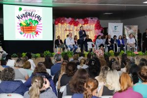 Programa vai fomentar autonomia econômica de produtoras rurais