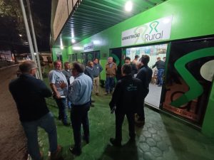 Aprovação do Pacote Anti-Invasão acaba com a impunidade, diz a SRO