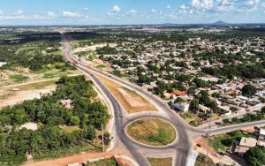 Eita! Furto de 50 mil m² de grama deixa prejuízo de R$ 1 milhão