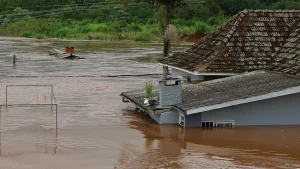 RS sai do estado de emergência para o estado de calamidade