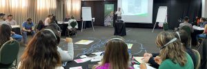 Produtores rurais do Paraná participam de programa de liderança internacional