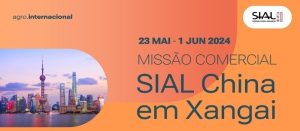 CNA vai promover o agro brasileiro na China