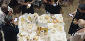 Mundial do Queijo incorporou novidades criadas no PR