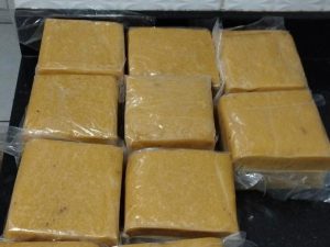 Requeijão Moreno reconhecido como queijo artesanal de Minas Gerais