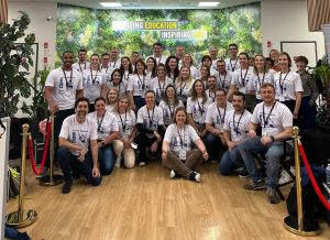 Sicoob Credicapital: cooperativa participa de missão na França