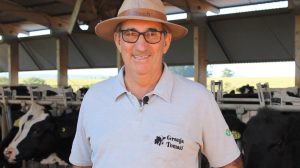 Produtor rural enxerga na modernidade forma de crescer e expandir os negócios