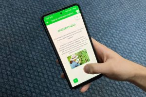 Com foco na produção orgânica, Paraná lança aplicativo