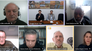 Reconstrução dos setores apícola e meliponícola é tema de reunião no RS