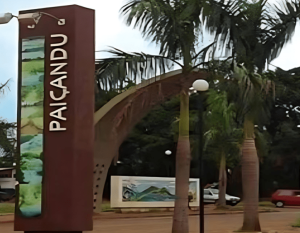Vazamento de amônia em frigorífico faz funcionários passarem mal