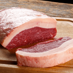 Cardápio da reforma tributária prevê Picanha com taxa e frango com alíquota zero