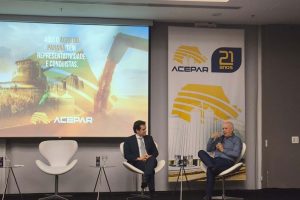 Governo apresenta a cerealistas as iniciativas que aprimoram logística do agro no PR