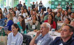 Ribeirão Claro abre série de encontros de líderes rurais