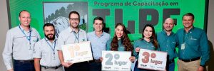 Faep: Programa de Capacitação em ILPF premia três projetos inovadores