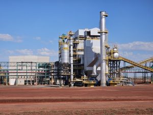 Verde e Próspero: usina de etanol de milho em Maracaju reforça matriz de energia renovável de MS