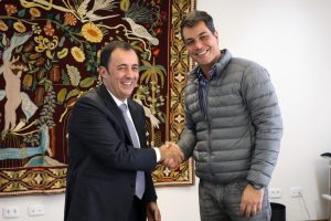 FAEP/SENAR-PR e PUCPR firmam parceria para capacitação profissional