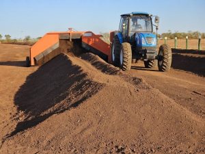 Parceria vai destinar fertilizantes orgânicos para a agricultura familiar do MS