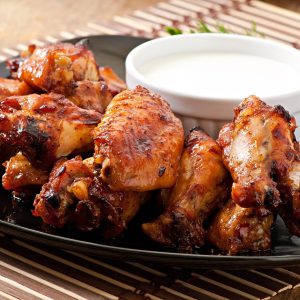 Exportações de carne de frango crescem 4,2% em maio