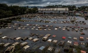 Desastre climático: indústria padece e setor de insumos agropecuários é o mais afetado