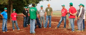 SENAR-PR credencia instrutores para cursos sobre mão de obra e NFP-e