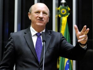 Polêmica: Secretário de Política Agrícola do Governo deixa o cargo