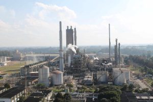 Petrobras vai reativar fábrica de fertilizantes de Araucária