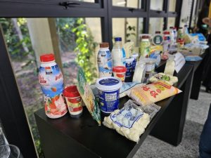 MS elabora plano de fomento à cadeia produtiva da pecuária leiteira
