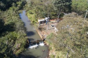 Aquicultura será debatida pelo Comitê de Bacia Hidrográfica do Rio Paraná 3