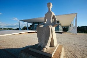 CNA vai ao Supremo contra importação de arroz