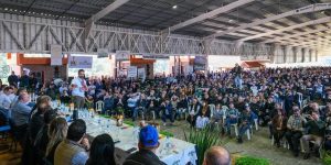 Produtores Gaúchos Prometem o Maior “Tratoraço” da História