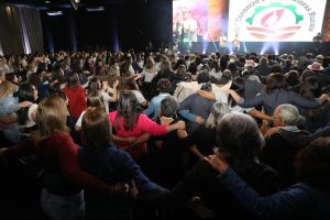 Mais de 1.500 mulheres são esperadas em encontro de produtoras rurais