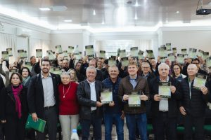 Corra! Prazo para regularizar imóveis em área de fronteira termina em 2025
