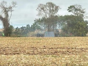 Sistema FAEP/SENAR-PR pede intervenção estadual e federal nas invasões no Oeste do Paraná