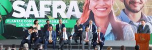 Plano Safra 2024/25 tem juros altos e recursos abaixo do esperado