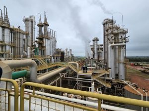 Estado avança na produção de biogás e biometano