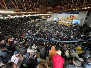 Socorro: Milhares de produtores gaúchos se unem para grito de apelo ao governo
