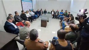 Invasões no Oeste: Estado diz que pacificação da região depende da Itaipu