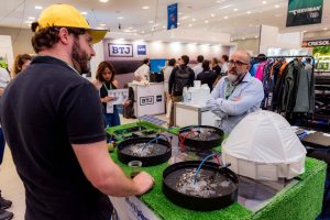 Maior fórum de debates e negócios da aquicultura e pesca do Brasil tem lançamento nesta quarta