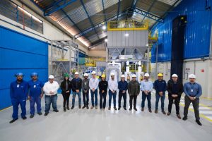 C.Vale e Basf investem em centro de tratamento industrial de sementes
