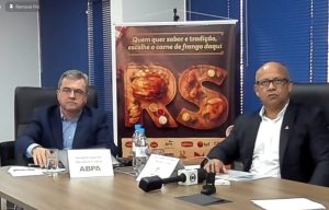 Newcastle: Embargo pode comprometer 7% da produção