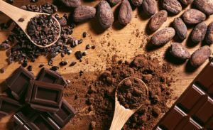 Chocolates finos de aroma têm incentivo para sua produção