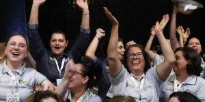 O 12º Encontro das Produtoras Rurais deve reunir mais de 1,5 mil mulheres