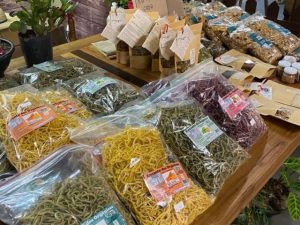 Feira de produtos coloniais deve faturar mais de R$200 mil