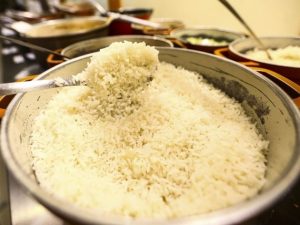 Comissão ouve ministro sobre compra de arroz