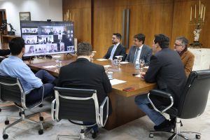 Paraná cobra celeridade do governo federal para resolução das invasões