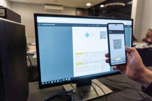 Emissão de certidões do IAT agora podem ser pagas por pix
