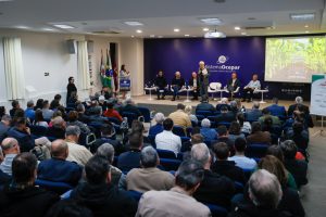 Sucesso do cooperativismo atesta a liderança do agro do Paraná