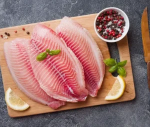 Peixes de Cultivo na Cesta Básica Nacional, que tal?