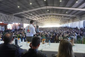 Produtores cobram governo federal para apoio efetivo ao agro gaúcho