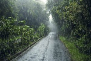 Alerta: Vem chuva e depois queda forte na temperatura