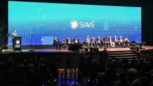 Leite defende fim de embargos à exportação de aves pelo RS